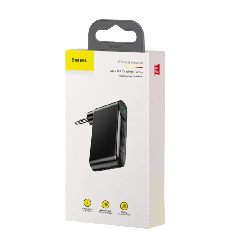 BAS62696 BASEUS - AKCESORIA GSM — zdjęcie 3 z 6
