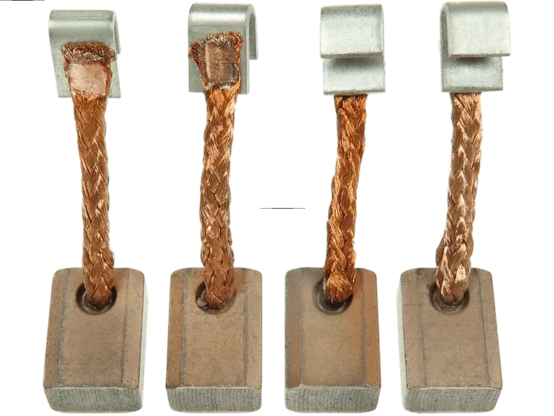 BSX146(IKA) IKA GmbH - 4.CZĘŚCI ROZRUSZNIKA — zdjęcie 1 z 2