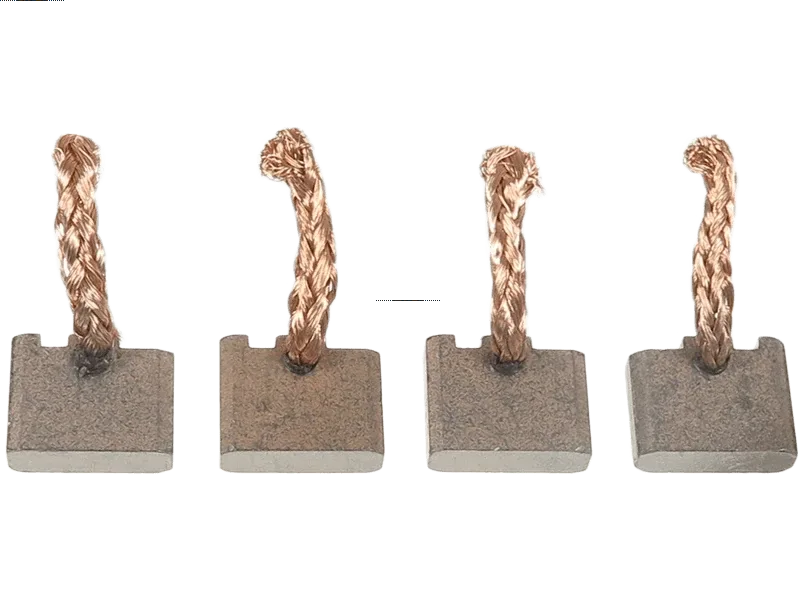 BSX159-160(SCHUNK) AS-PL - 4.CZĘŚCI ROZRUSZNIKA — zdjęcie 1 z 2