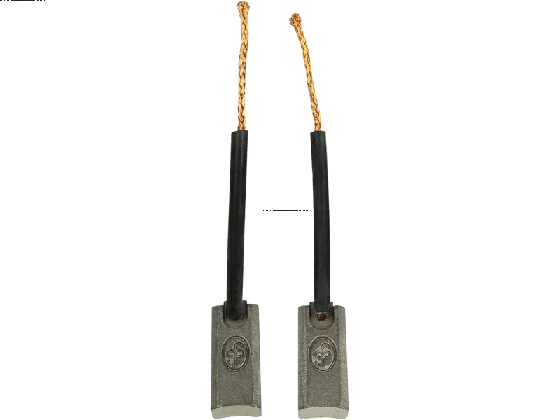 BX202(IKA) IKA GmbH - 3.CZĘŚCI ALTERNATORA — zdjęcie 1 z 1