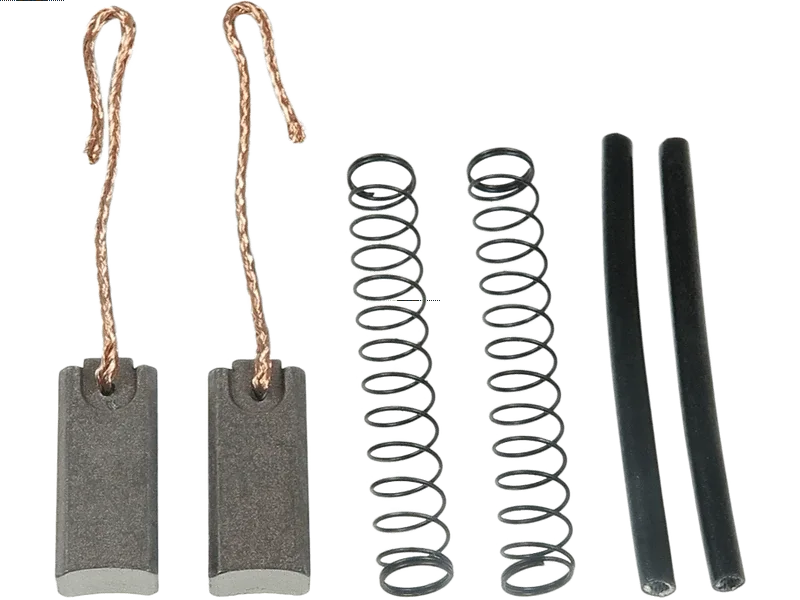 BX202(SCHUNK) AS-PL - 3.CZĘŚCI ALTERNATORA — zdjęcie 2 z 2