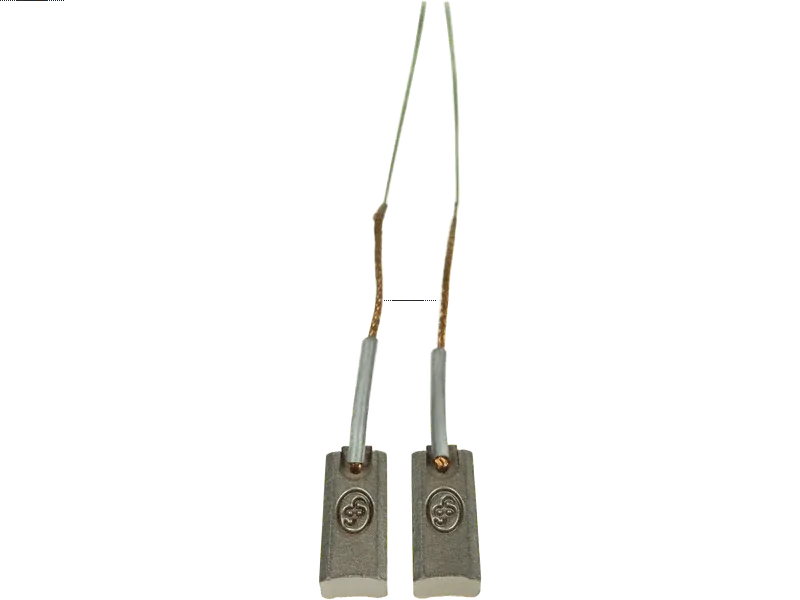 BX204(IKA) IKA GmbH - 3.CZĘŚCI ALTERNATORA — zdjęcie 1 z 2