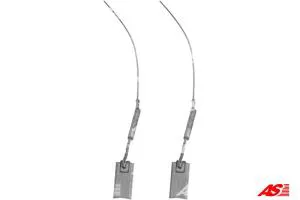 BX204 AS-PL - 3.CZĘŚCI ALTERNATORA — zdjęcie 1 z 2