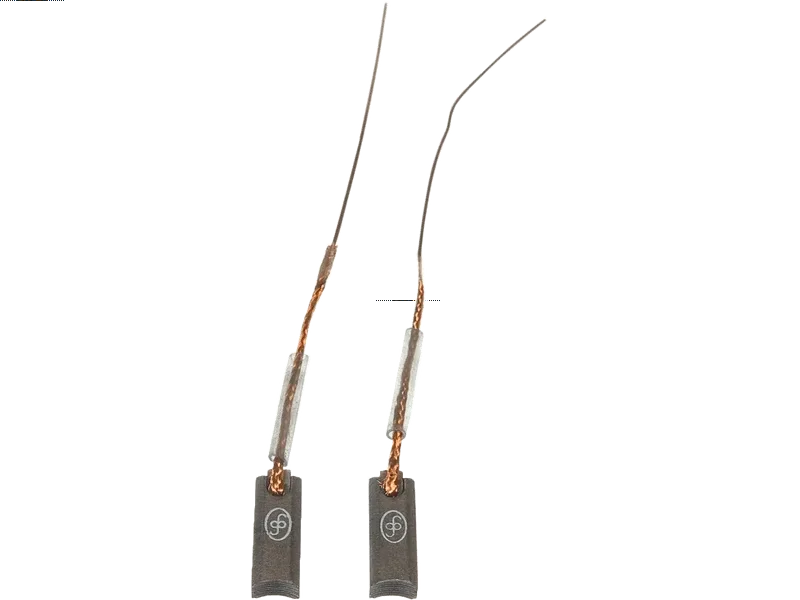 BX213(IKA) IKA GmbH - 3.CZĘŚCI ALTERNATORA — zdjęcie 1 z 2