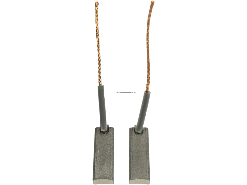 BX215(IKA) IKA GmbH - 3.CZĘŚCI ALTERNATORA — zdjęcie 1 z 2