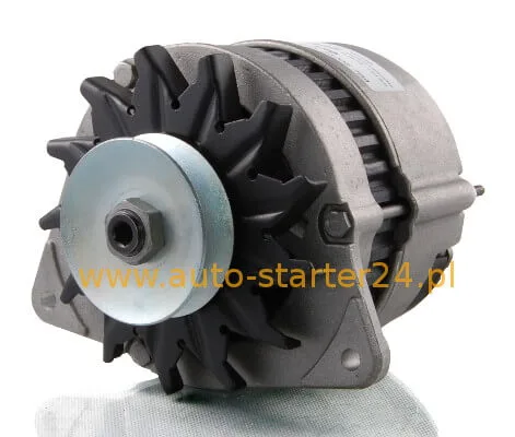 C330 AUTO-CENTER - 1.ALTERNATOR — zdjęcie 1 z 3