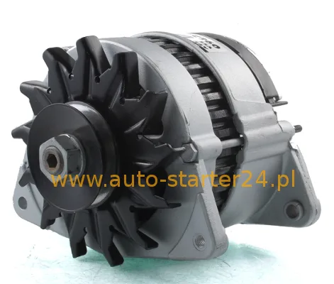 C360 AUTO-CENTER - 1.ALTERNATOR — zdjęcie 1 z 3