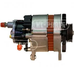 CA1029IR HC-PARTS - 1.ALTERNATOR — zdjęcie 2 z 4