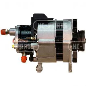 CA1030IR HC-PARTS - 1.ALTERNATOR — zdjęcie 2 z 4