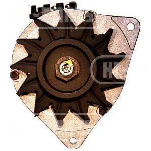 CA1031IR HC-PARTS - 1.ALTERNATOR — zdjęcie 2 z 4