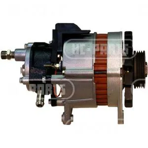 CA1031IR HC-PARTS - 1.ALTERNATOR — zdjęcie 4 z 4