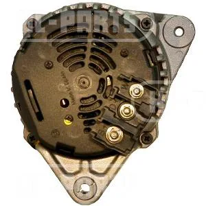 CA1032IR HC-PARTS - 1.ALTERNATOR — zdjęcie 3 z 4