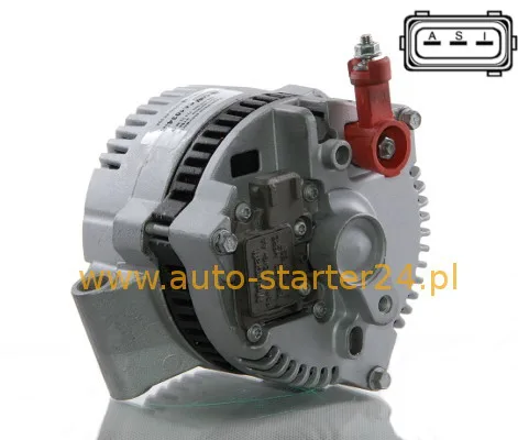CA1034IR HC-PARTS - 1.ALTERNATOR — zdjęcie 2 z 3