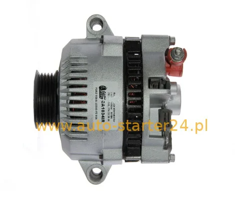CA1034IR HC-PARTS - 1.ALTERNATOR — zdjęcie 3 z 3