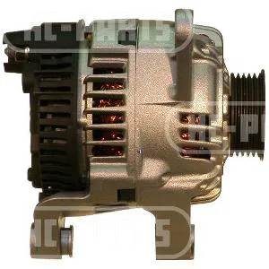 CA1038IR HC-PARTS - 1.ALTERNATOR — zdjęcie 1 z 5