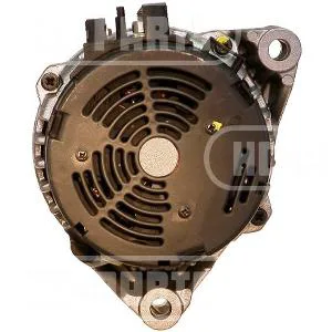 CA1043IR HC-PARTS - 1.ALTERNATOR — zdjęcie 3 z 4