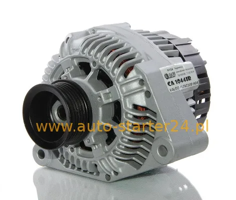 CA1044IR(BOSCH) HC-PARTS - 1.ALTERNATOR — zdjęcie 2 z 4
