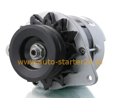 CA1047IR(MAGNETON) HC-PARTS - 1.ALTERNATOR — zdjęcie 1 z 4