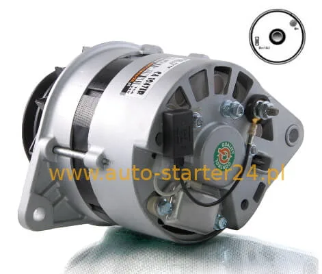 CA1047IR(MAGNETON) HC-PARTS - 1.ALTERNATOR — zdjęcie 4 z 4