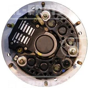 CA1048IR HC-PARTS - 1.ALTERNATOR — zdjęcie 3 z 4