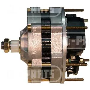 CA1048IR HC-PARTS - 1.ALTERNATOR — zdjęcie 2 z 4