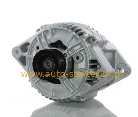 CA1053IR(DELCO) HC-PARTS - 1.ALTERNATOR — zdjęcie 1 z 4