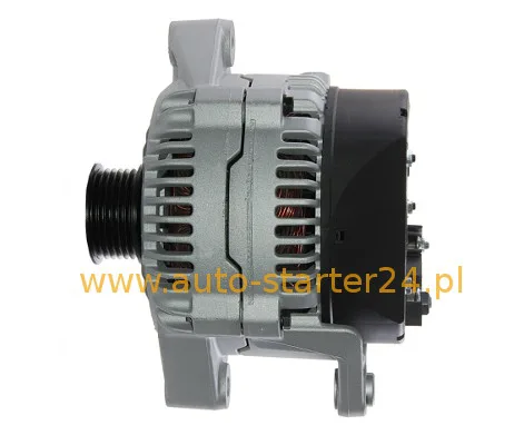 CA1053IR(DELCO) HC-PARTS - 1.ALTERNATOR — zdjęcie 3 z 4