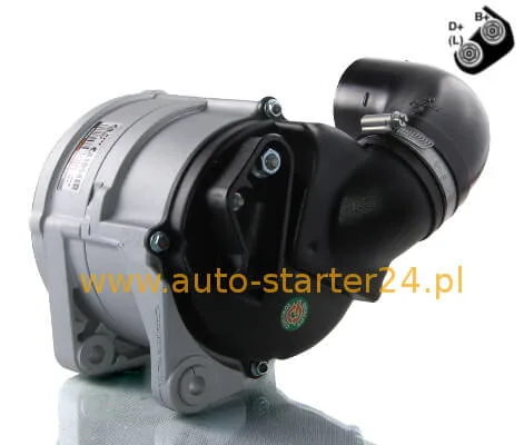 CA1054IR(BOSCH) HC-PARTS - 1.ALTERNATOR — zdjęcie 3 z 3
