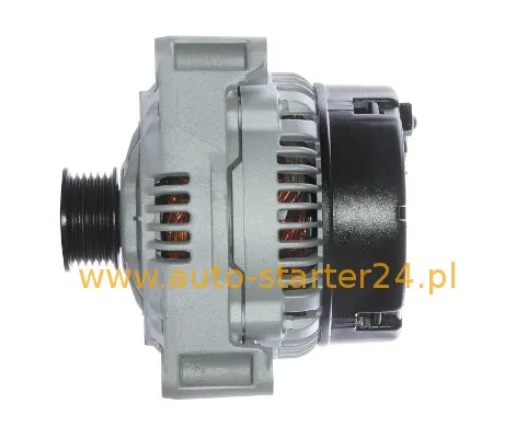 CA1057IR(MM) HC-PARTS - 1.ALTERNATOR — zdjęcie 3 z 4