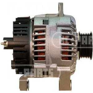 CA1060IR HC-PARTS - 1.ALTERNATOR — zdjęcie 4 z 4
