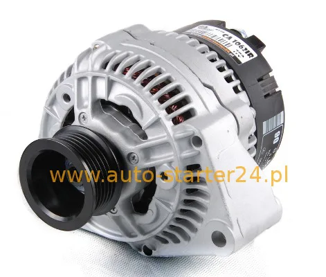 CA1062IR HC-PARTS - 1.ALTERNATOR — zdjęcie 1 z 3