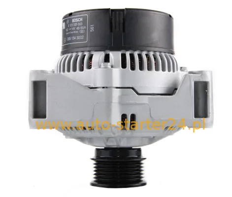 CA1062IR HC-PARTS - 1.ALTERNATOR — zdjęcie 3 z 3