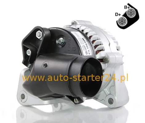 CA1064IR(BOSCH) HC-PARTS - 1.ALTERNATOR — zdjęcie 3 z 3