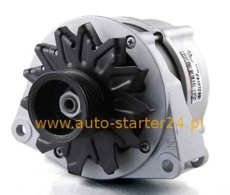 CA1072IR HC-PARTS - 1.ALTERNATOR — zdjęcie 1 z 3