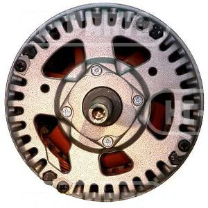 CA1074IR HC-PARTS - 1.ALTERNATOR — zdjęcie 2 z 4