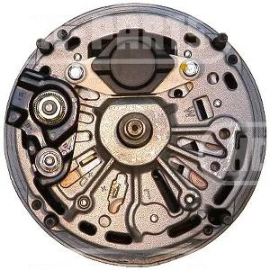 CA1074IR HC-PARTS - 1.ALTERNATOR — zdjęcie 3 z 4
