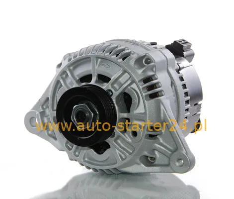 CA1075IR HC-PARTS - 1.ALTERNATOR — zdjęcie 1 z 3