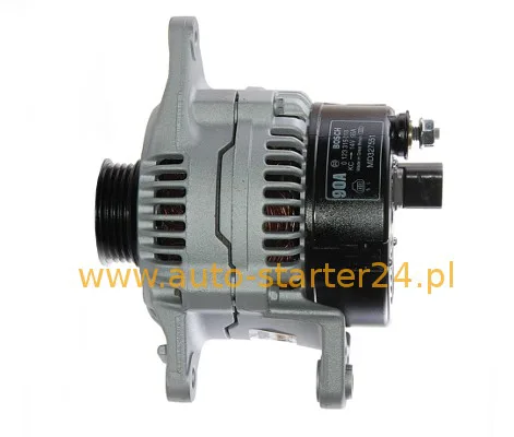 CA1075IR HC-PARTS - 1.ALTERNATOR — zdjęcie 3 z 3