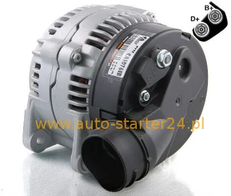 CA1076IR(BOSCH) HC-PARTS - 1.ALTERNATOR — zdjęcie 2 z 3