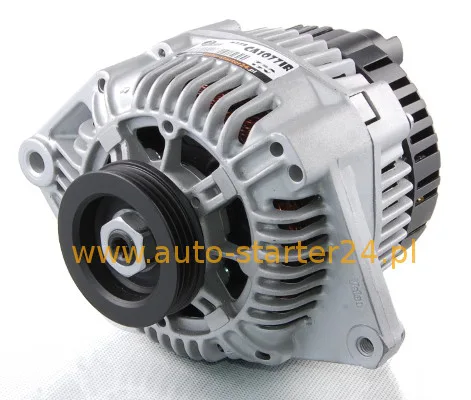 CA1077IR(VALEO) HC-PARTS - 1.ALTERNATOR — zdjęcie 1 z 3