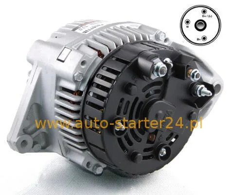 CA1077IR(VALEO) HC-PARTS - 1.ALTERNATOR — zdjęcie 3 z 3
