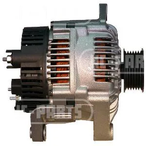 CA1080IR HC-PARTS - 1.ALTERNATOR — zdjęcie 1 z 4