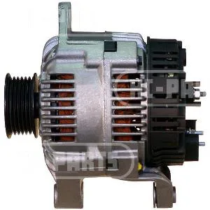 CA1080IR HC-PARTS - 1.ALTERNATOR — zdjęcie 2 z 4