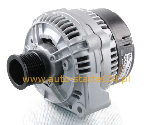CA1081IR HC-PARTS - 1.ALTERNATOR — zdjęcie 1 z 3