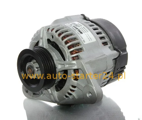 CA1083IR HC-PARTS - 1.ALTERNATOR — zdjęcie 1 z 3