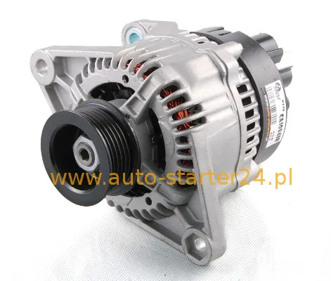 CA1084IR HC-PARTS - 1.ALTERNATOR — zdjęcie 1 z 3