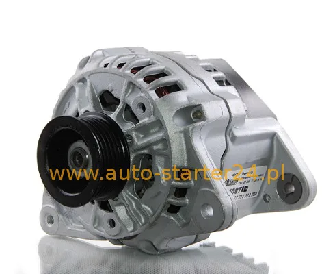 CA1087IR HC-PARTS - 1.ALTERNATOR — zdjęcie 1 z 2