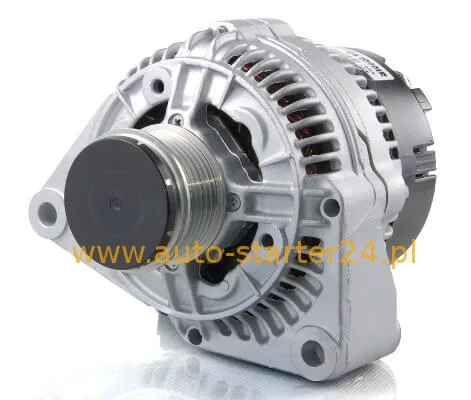CA1090IR HC-PARTS - 1.ALTERNATOR — zdjęcie 1 z 4