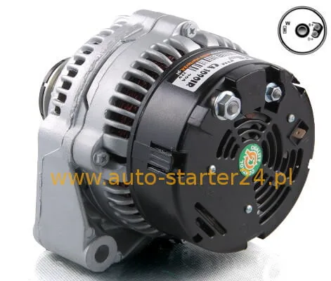 CA1090IR HC-PARTS - 1.ALTERNATOR — zdjęcie 4 z 4