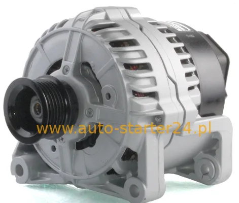 CA1092IR HC-PARTS - 1.ALTERNATOR — zdjęcie 1 z 3